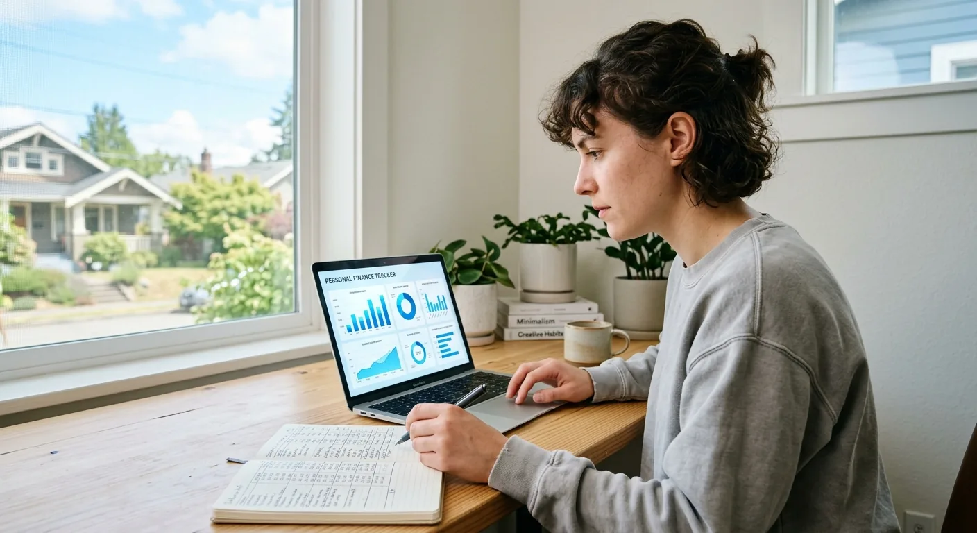 Creator working through creator account value