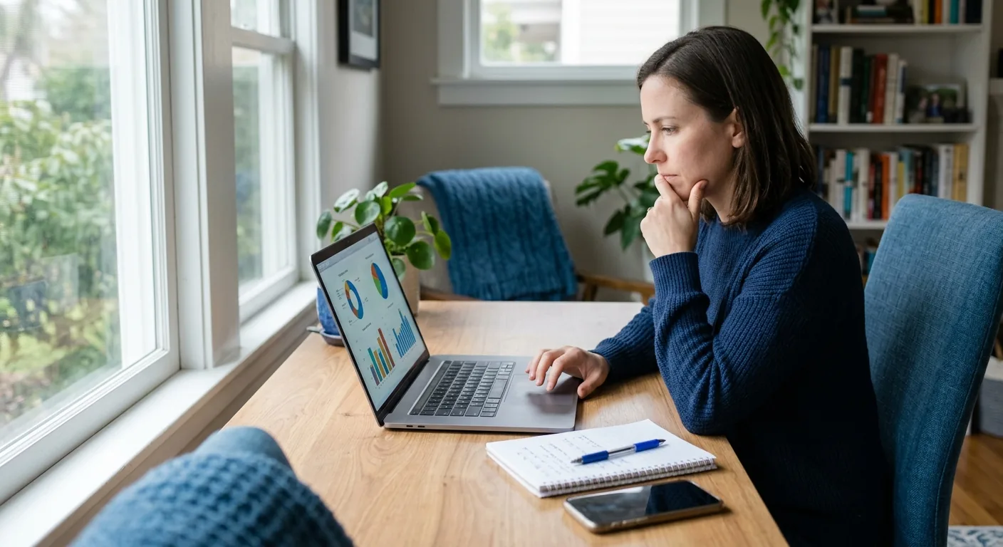 Creator working through creator sponsorship rates