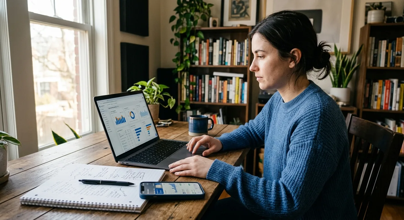 Creator working through creator sponsorship rates